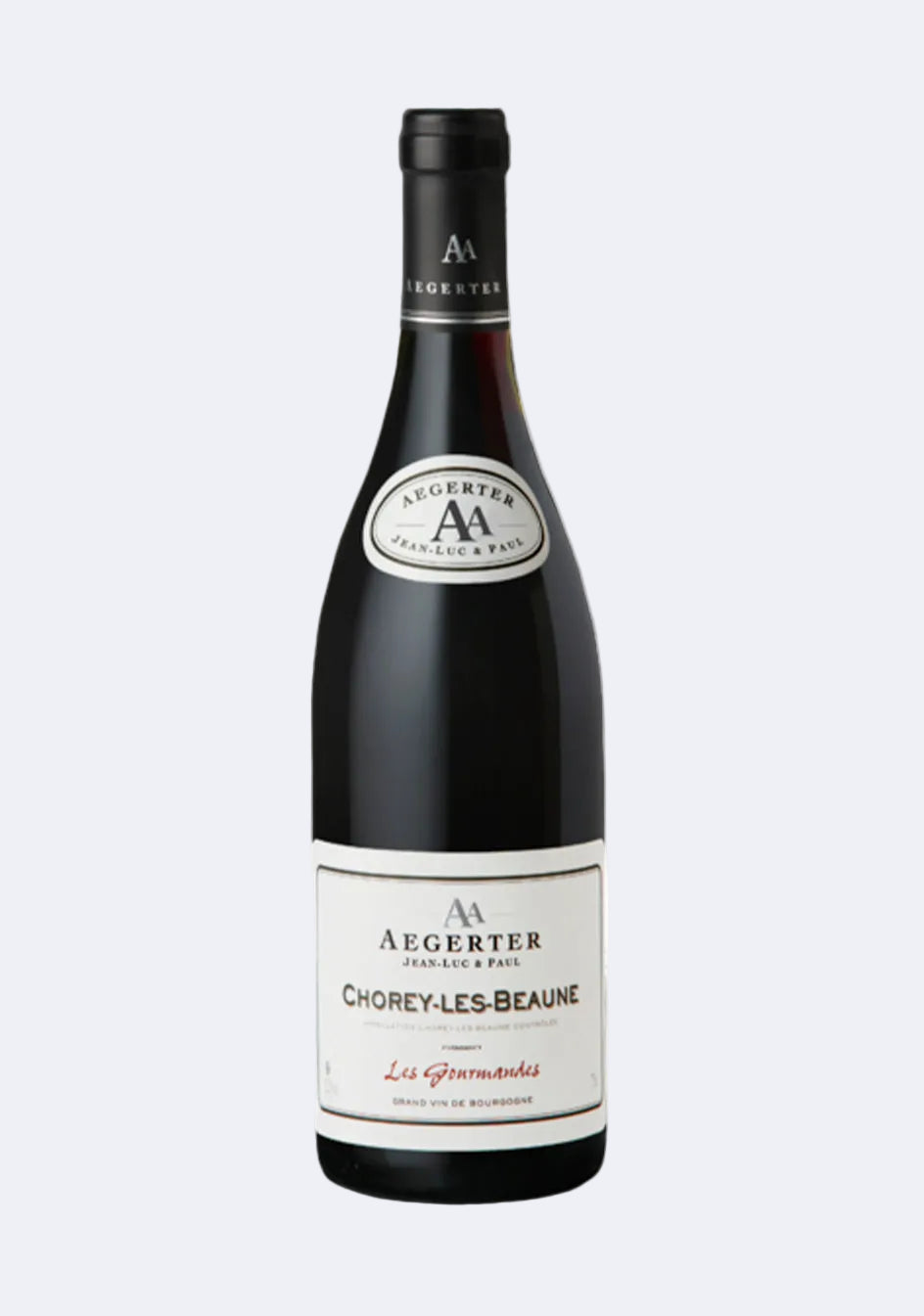 Chorey-Les-Beaune Les Gourmandes 2022 Domaine Aegerter