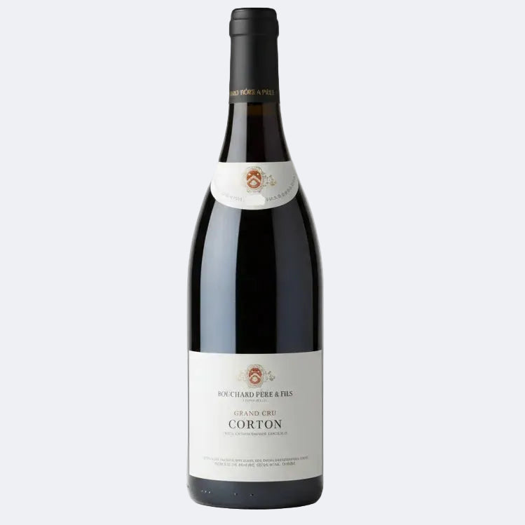 Corton Grand Cru 2014 - Bouchard Père & Fils