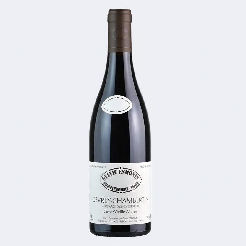 Gevrey-Chambertin Village Vieilles Vignes 2023 - Domaine Sylvie Esmonin