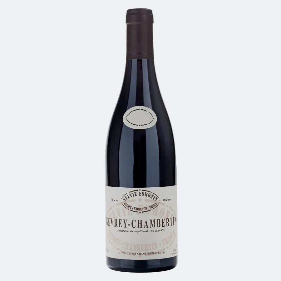 Gevrey-Chambertin Village 2023 - Domaine Sylvie Esmonin