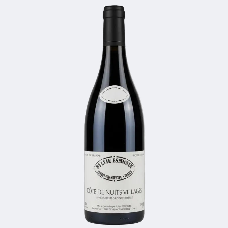 Côtes de Nuits-Villages 2023 - Domaine Sylvie Esmonin