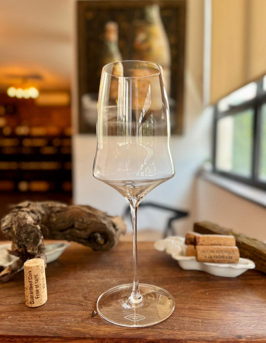 Taça Josephine N°1 - Josephinenhütte by Kurt Josef Zalto