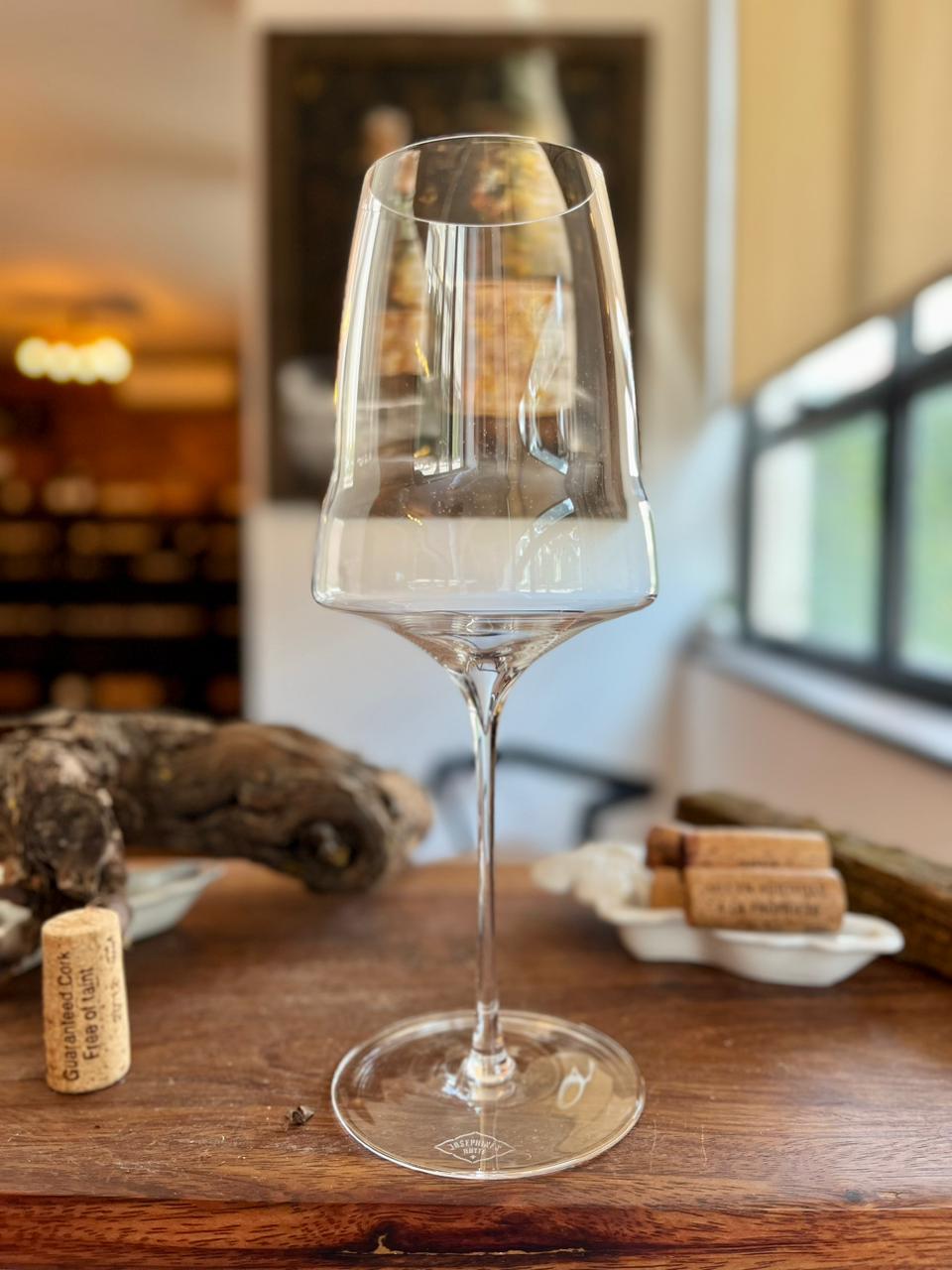 Taça Josephine N°2 - Josephinenhütte by Kurt Josef Zalto