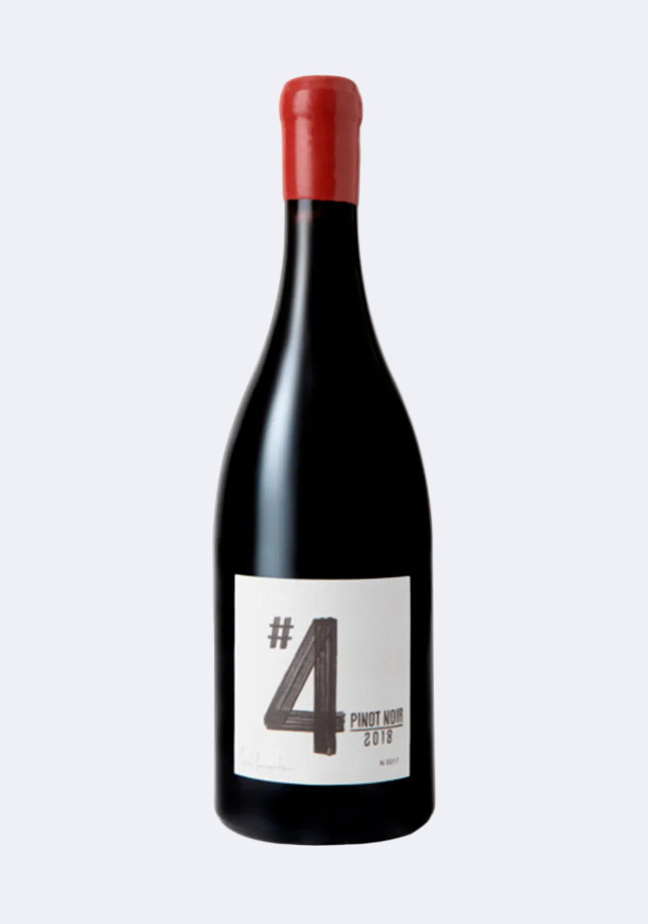 #4 Nuits-Saint-Georges 2021 – Domaine Aegerter