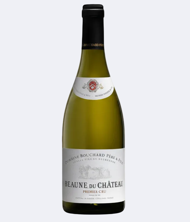 Beaune du Château 1er Cru  Blanc 2019 - Bouchard Père & Fils