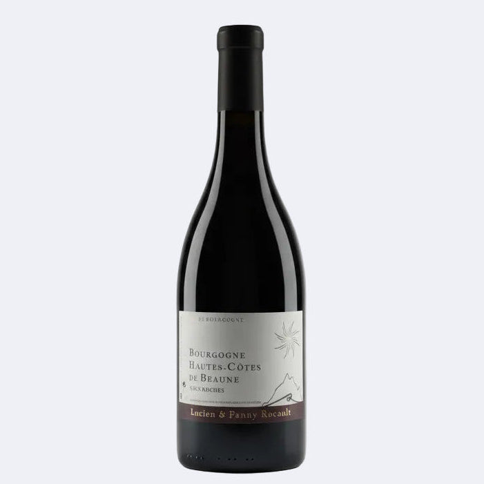 Bourgogne Hautes Côtes De Beaune Sous Roches 2022 Domaine Rocault