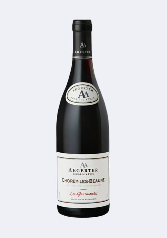 Chorey-Les-Beaune Les Gourmandes 2021 Domaine Aegerter