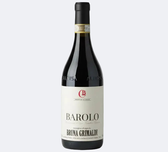 Barolo Camilla Magnum 1.5L 2019 Azienda Agricola Bruna Grimaldi