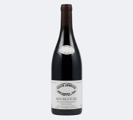 Bourgogne Pinot Noir Cuvée Sylvie 2023 - Domaine Sylvie Esmonin