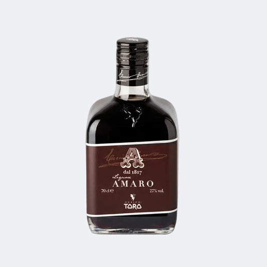Amaro Toro Alla Centerba
