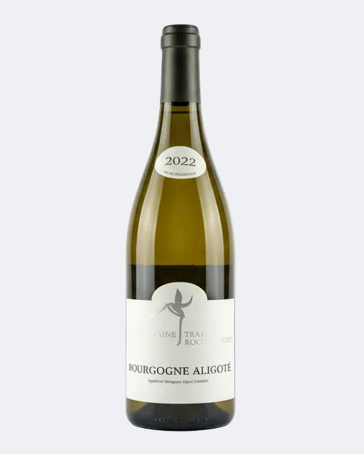 Vinho Bourgogne Aligoté 2022 - Domaine Trapet-Rochelandet – GOVIN