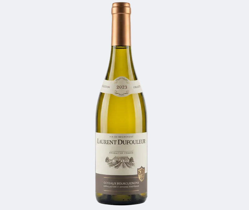Coteaux Bourguignons Blanc 2023  Domaine Laurent Dufouleur