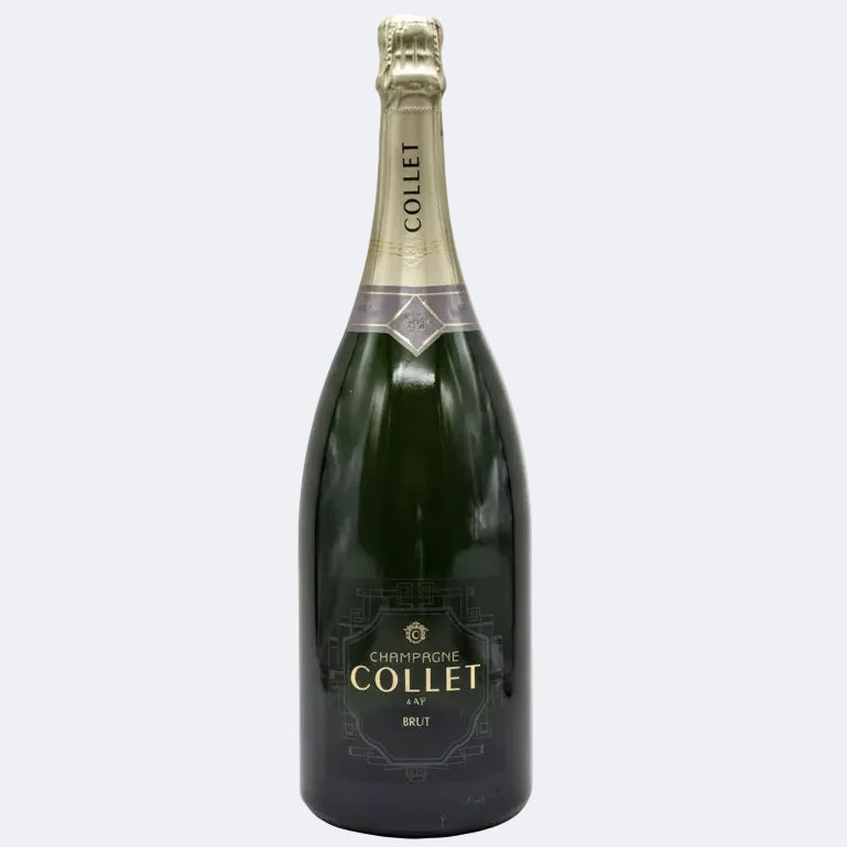 Champagne Brut Magnum 1.5L Maison Collet