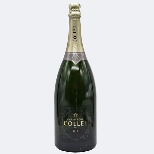 Champagne Brut Magnum 1.5L Maison Collet