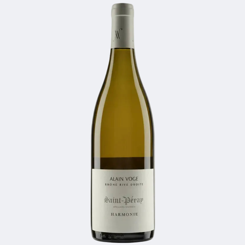 Saint Peray Harmonie 2022 Alain Voge