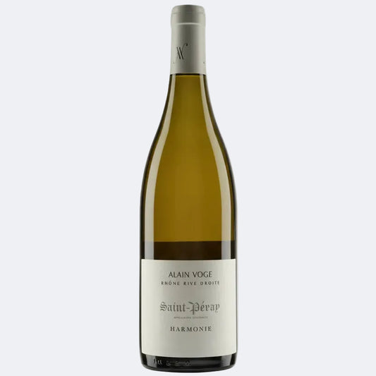 Saint Peray Harmonie 2022 Alain Voge