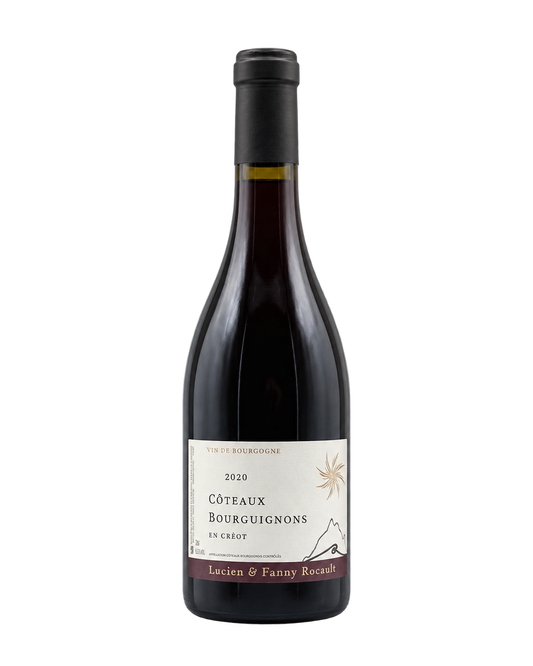 Coteaux Bourguignon En Crèot 2022  Domaine Rocault