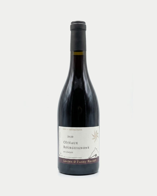Coteaux Bourguignon En Crèot 2022  Domaine Rocault