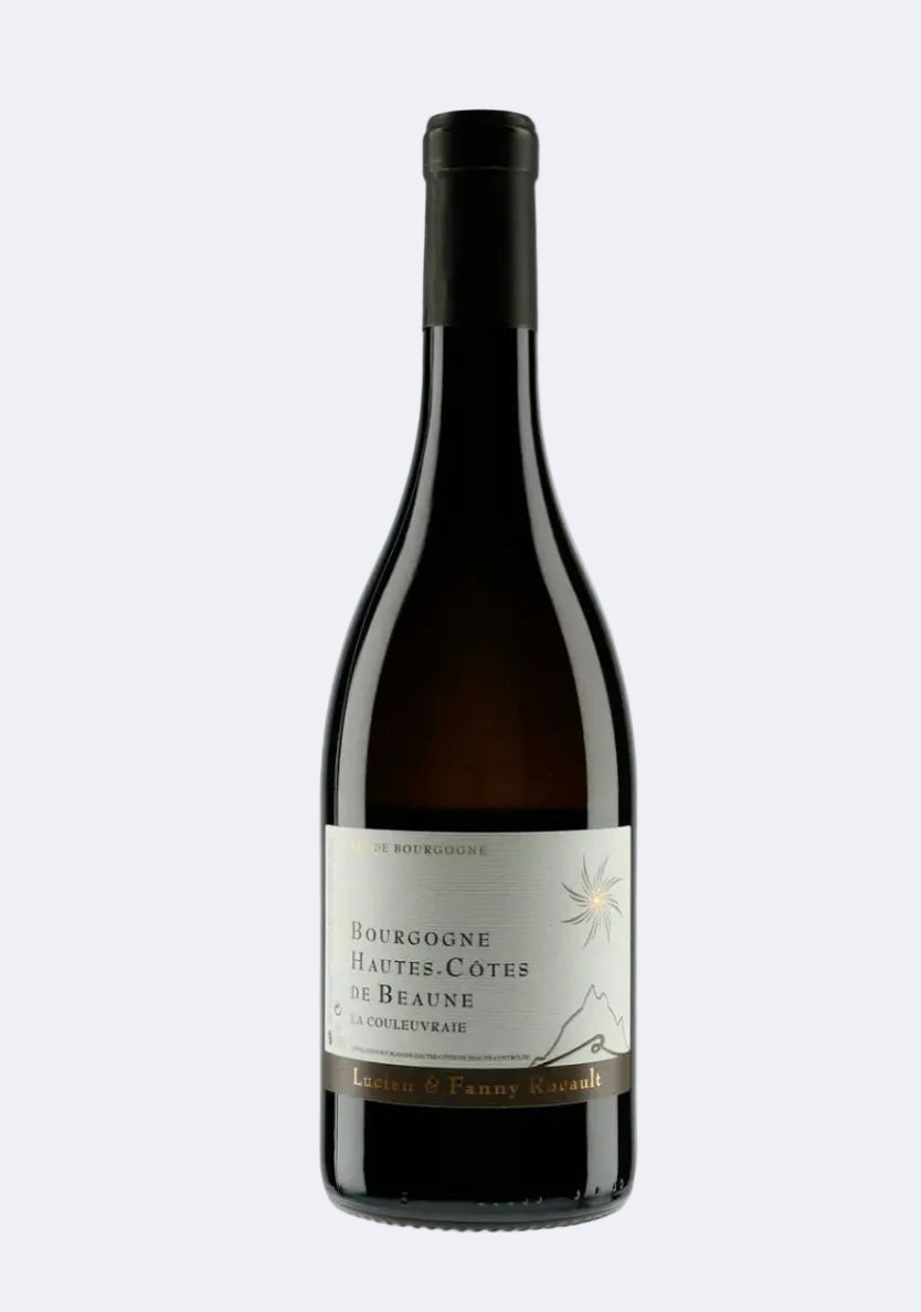 Bourgogne Hautes Côtes De Beaune La Couleuvraie 2019 – Domaine Rocault