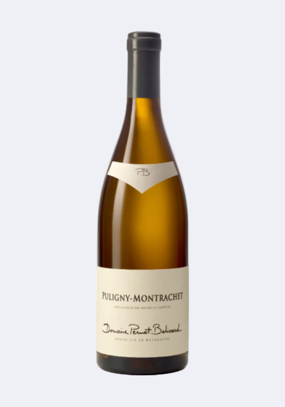 Puligny Montrachet Villages 2021 – Domaine Pernot Belicard