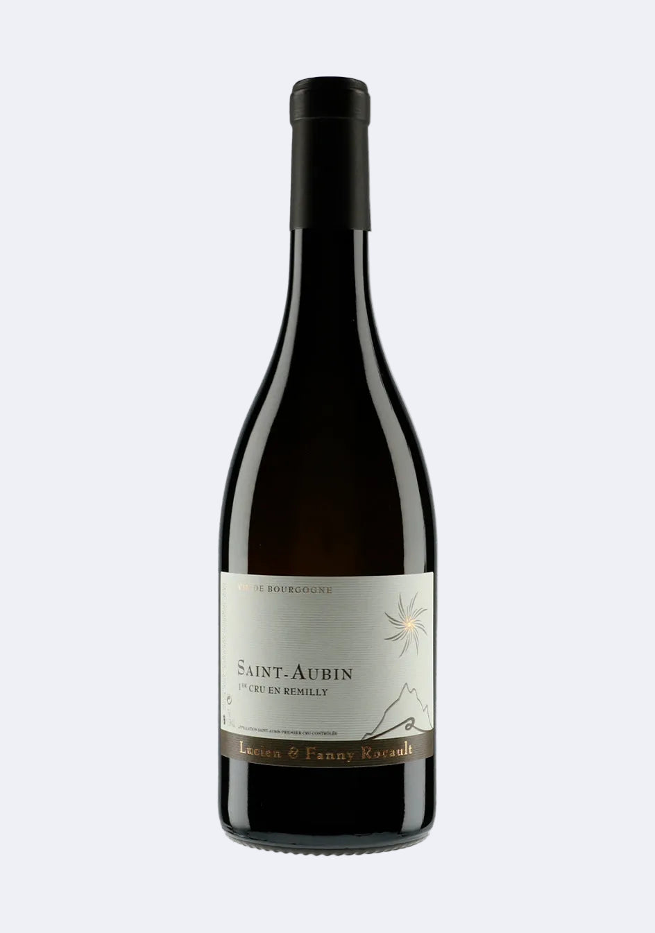 Saint-Aubin En Remilly 1er Cru 2022  Domaine Rocault