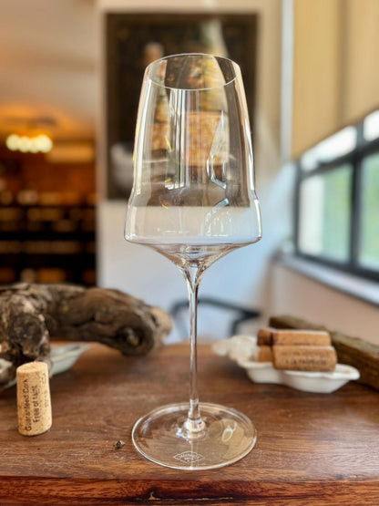 Taça Josephine N°2 -  Josephinenhütte by Kurt Josef Zalto