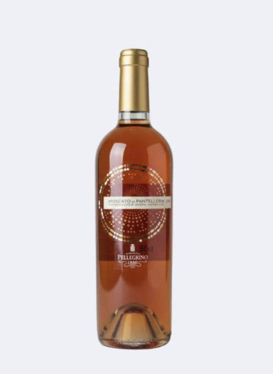 Moscato di Pantelleria 2016 (500ml)