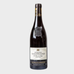 Bourgogne Hautes Côtes de Nuits Pinot Noir Le Parc de Faye 2021