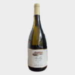 Rully Montmorin - Domaine Jean Chartron – Puligny-Montrachet