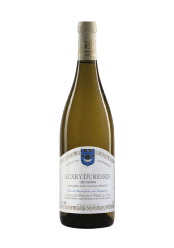 Auxey-Duresses Les Clous 2019 - Domaine Barolet-Pernot - (Saint-Romain)
