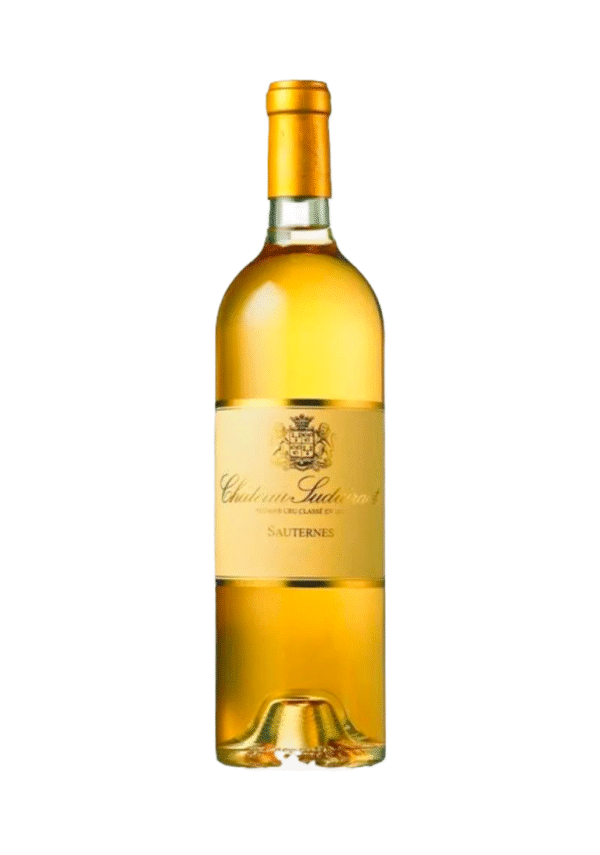 Château Suduiraut 1er Grand Cru Classé (Sauternes-Bordeaux)