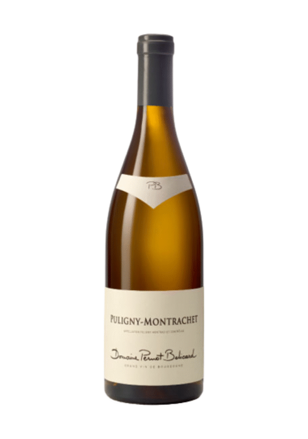 Puligny Montrachet Villages 2021 - Domaine Pernot Belicard