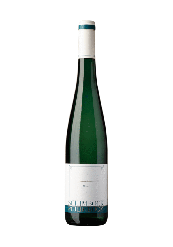 Trabener Schimbock Riesling Qualitätswein Trocken 2020 - Vollenweider