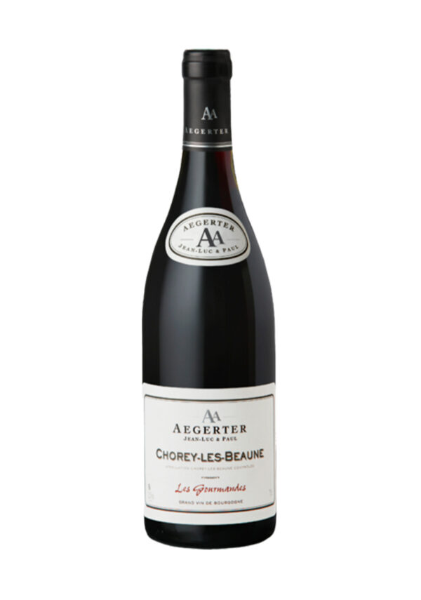 Chorey-Les-Beaune Les Gourmandes 2021 Domaine Aegerter
