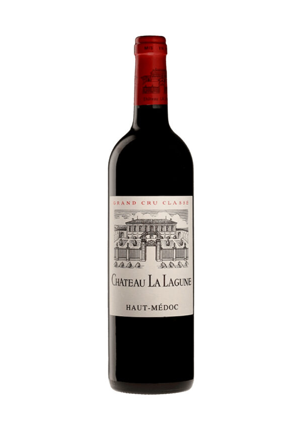 Château La Lagune 2021 Grand Cru Classé – Haut-Médoc