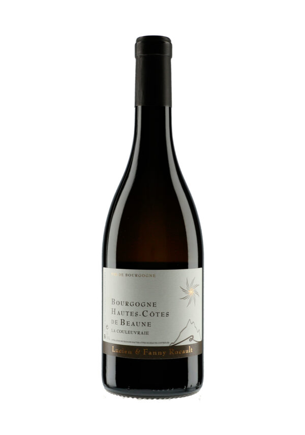 Bourgogne Hautes Côtes De Beaune La Couleuvraie 2019 - Domaine Rocault