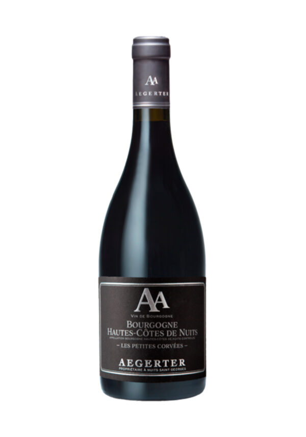 Bourgogne Hautes-Cotês De Nuits Les Petites Corvées 2022 - Domaine Aegerter