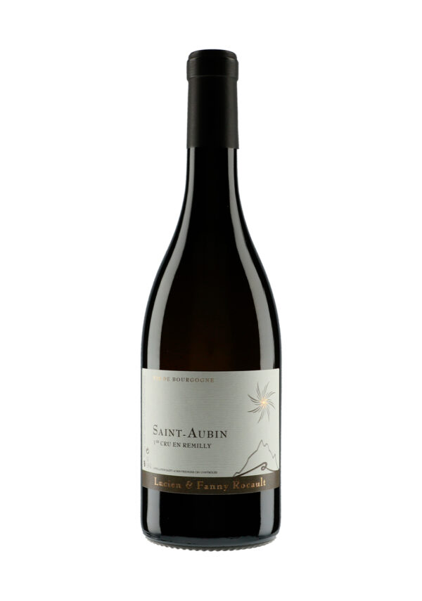 Saint-Aubin En Remilly 1er Cru 2022 – Domaine Rocault