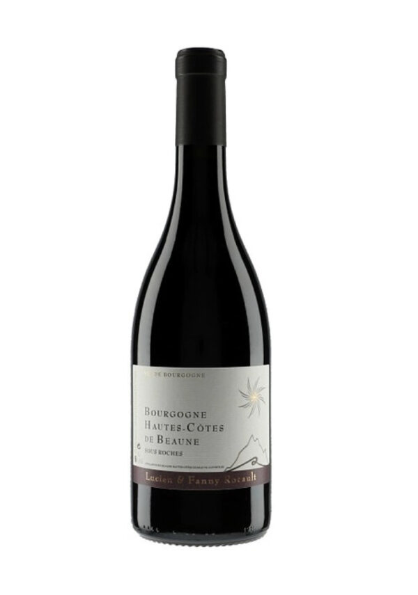 Bourgogne Hautes Côtes De Beaune Sous Roches 2022 - Domaine Rocault