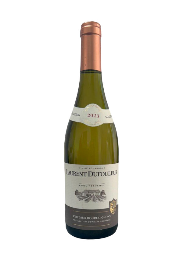 Coteaux Bourguignons Blanc 2022 - Domaine Laurent Dufouleur