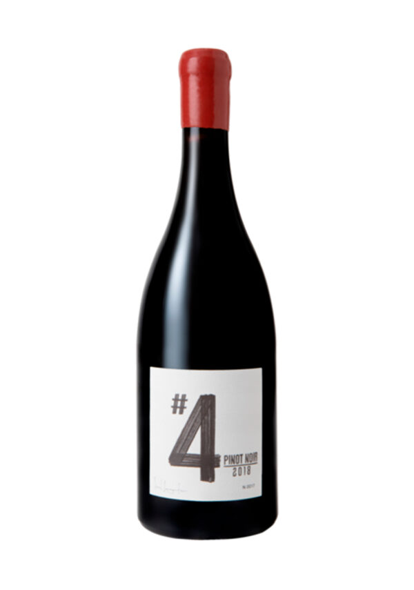 #4 Nuits-Saint-Georges 2021 - Domaine Aegerter