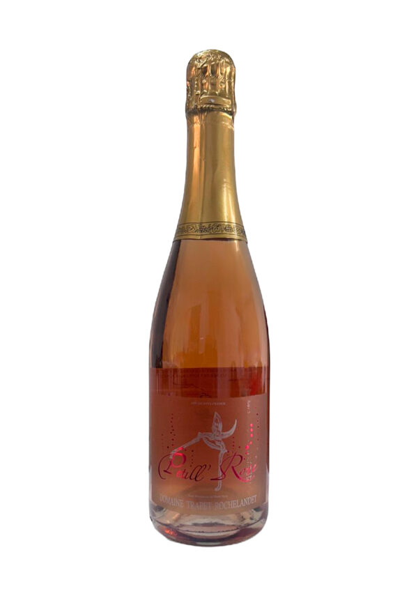 Espumante Petill' Rosé 2017 - Vin Mousseaux Pinot Noir
